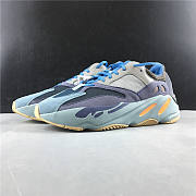 Adidas Yeezy Boost 700 Carbon Blue FW2498 - 4