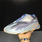 Adidas Yeezy Boost 700 Carbon Blue FW2498 - 6