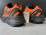 Adidas Yeezy Boost 700 MNVN Orange FV3258 - 5