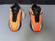 Adidas Yeezy Boost 700 MNVN Orange FV3258 - 4