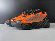 Adidas Yeezy Boost 700 MNVN Orange FV3258 - 3