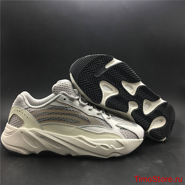 Adidas Yeezy Boost 700 V2 Static EF2829 - timostore.ru