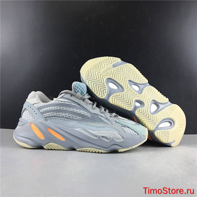 Adidas Yeezy Boost 700 V2 Inertia FW2549 - 1