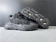 Adidas Yeezy Boost 700 MNVN Triple Black FV4440 - 1