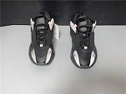 Adidas Yeezy Boost 700 MNVN Triple Black FV4440 - 3