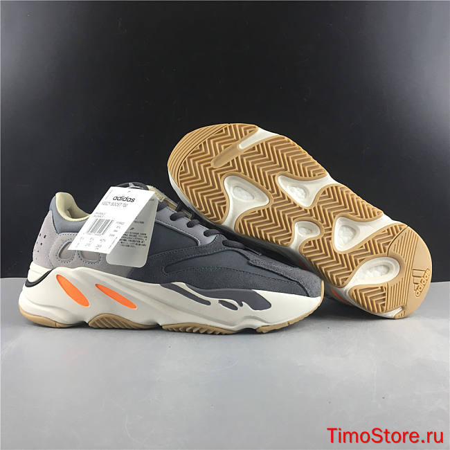 Adidas Yeezy Boost 700 Magnet FV9922 - 1