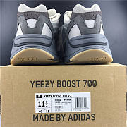 Adidas Yeezy Boost 700 V2 Tephra FU7914 - 6
