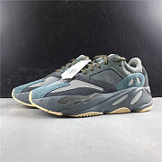 Adidas Yeezy Boost 700 Teal Blue FW2499 - 6