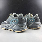 Adidas Yeezy Boost 700 Teal Blue FW2499 - 5