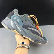 Adidas Yeezy Boost 700 Teal Blue FW2499 - 4
