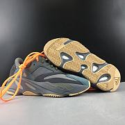Adidas Yeezy Boost 700 Teal Blue FW2499 - 3