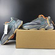 Adidas Yeezy Boost 700 Teal Blue FW2499 - 2