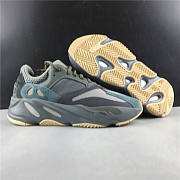 Adidas Yeezy Boost 700 Teal Blue FW2499 - 1
