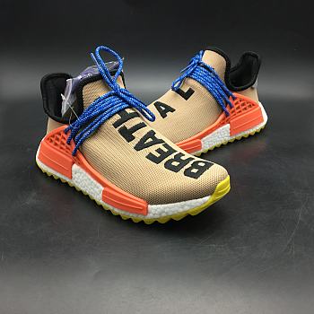 Human Race NMD Pharrell Pale Nude