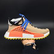 Human Race NMD Pharrell Pale Nude - 2