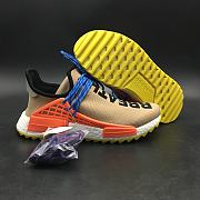 Human Race NMD Pharrell Pale Nude - 3