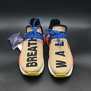 Human Race NMD Pharrell Pale Nude - 5