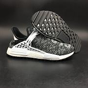 Human Race NMD Pharrell Oreo - 1