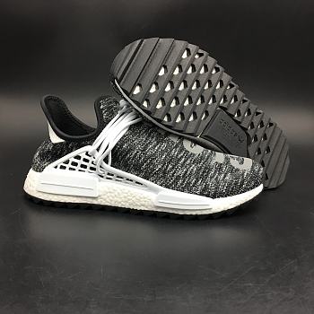 Human Race NMD Pharrell Oreo
