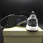 Human Race NMD Pharrell Oreo - 3