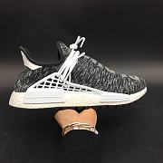 Human Race NMD Pharrell Oreo - 5