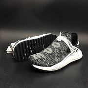 Human Race NMD Pharrell Oreo - 6