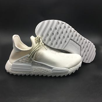 Human Race NMD Pharrell Blank Canvas