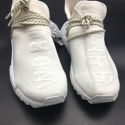 Human Race NMD Pharrell Blank Canvas - 4