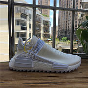 Human Race NMD Pharrell Blank Canvas - 5