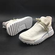 Human Race NMD Pharrell Blank Canvas - 3