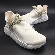 Human Race NMD Pharrell Blank Canvas - 2
