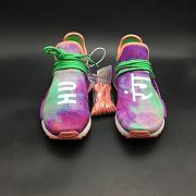Human Race NMD Pharrell Holi Festival (Chalk Coral) - 6