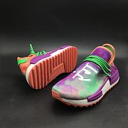Human Race NMD Pharrell Holi Festival (Chalk Coral) - 3