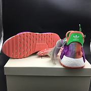 Human Race NMD Pharrell Holi Festival (Chalk Coral) - 2