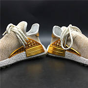 Pharrell NMD HU China Pack Happy (Gold) (Friends and Family) - 6