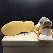 Pharrell NMD HU China Pack Happy (Gold) (Friends and Family) - 5