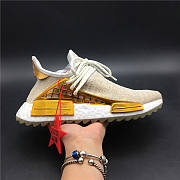 Pharrell NMD HU China Pack Happy (Gold) (Friends and Family) - 3