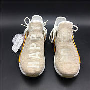 Pharrell NMD HU China Pack Happy (Gold) (Friends and Family) - 2