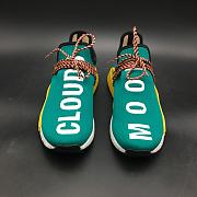 Human Race NMD Pharrell Sun Glow - 6