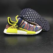 Human Race NMD Pharrell Multi-Color - 1