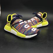 Human Race NMD Pharrell Multi-Color - 2