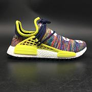 Human Race NMD Pharrell Multi-Color - 4