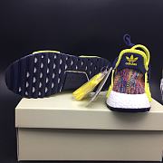 Human Race NMD Pharrell Multi-Color - 3