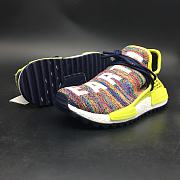 Human Race NMD Pharrell Multi-Color - 5