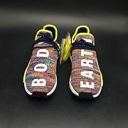 Human Race NMD Pharrell Multi-Color - 6
