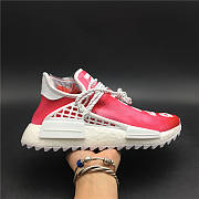 Pharrell NMD HU China Pack Passion (Red) - 2