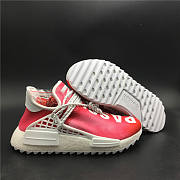 Pharrell NMD HU China Pack Passion (Red) - 4