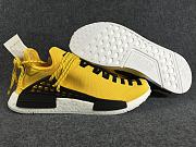NMD HU Pharrell Human Race Yellow - 1