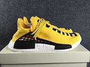 NMD HU Pharrell Human Race Yellow - 2