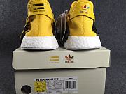 NMD HU Pharrell Human Race Yellow - 3
